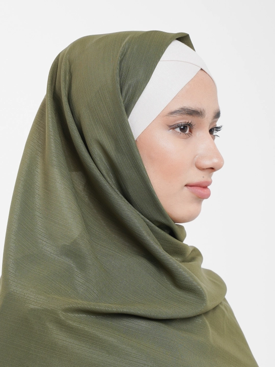 Ayollar ro'moli shifon SJT-0043/04, 2 * 0.8 m