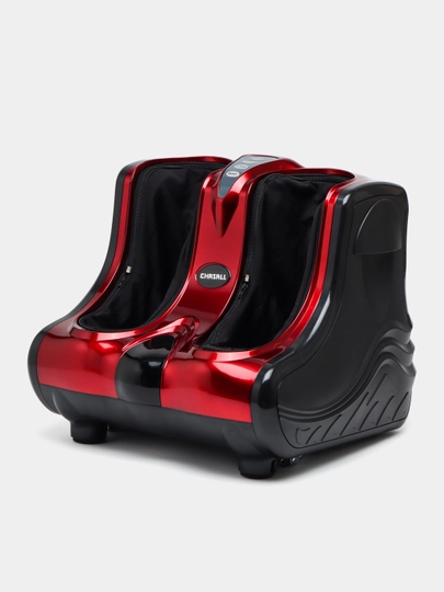 Массажер для ног, Foot massage DEFT XB-8590 — ИМПОРТ-8590