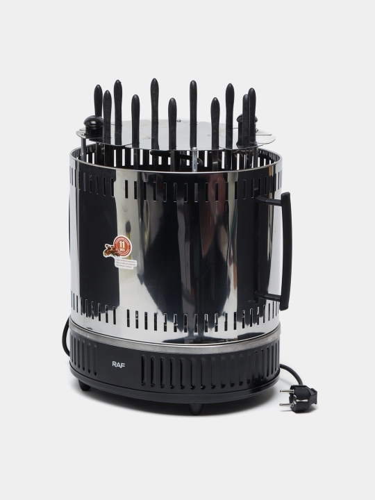 Electr kabob pishirgich Raf R-8628