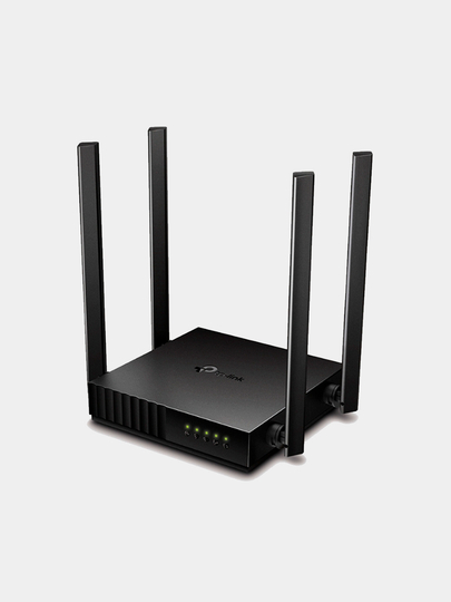 Роутер Tp-Link Wi-Fi Archer C54