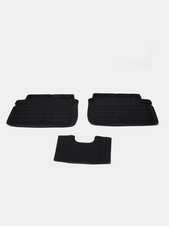 Chevrolet Nexia II R3 2020 uchun pol gilamchalar-tagliklar