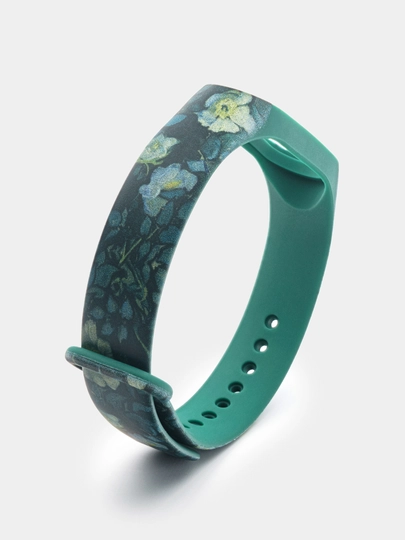 Ремешки для Xiaomi Mi Band, с рисунком