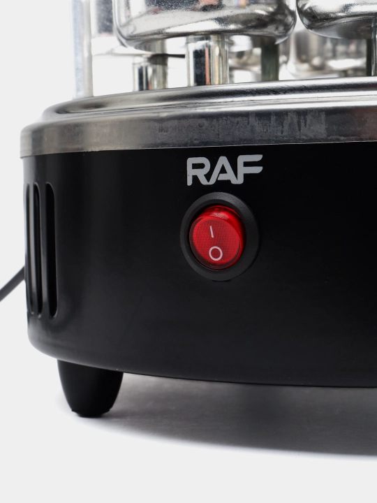 Electr kabob pishirgich Raf R-8619