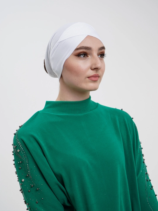 Шапочка женский SJP-0020/13