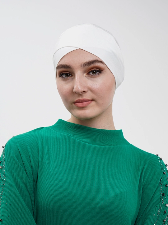 Ayollar uchun qalpoqcha SJP-0020/14 - 