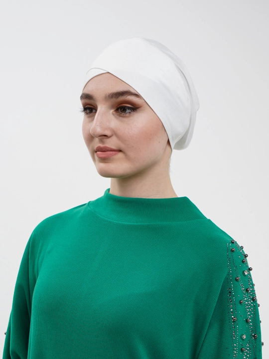 Шапочка женская SJP-0020/14