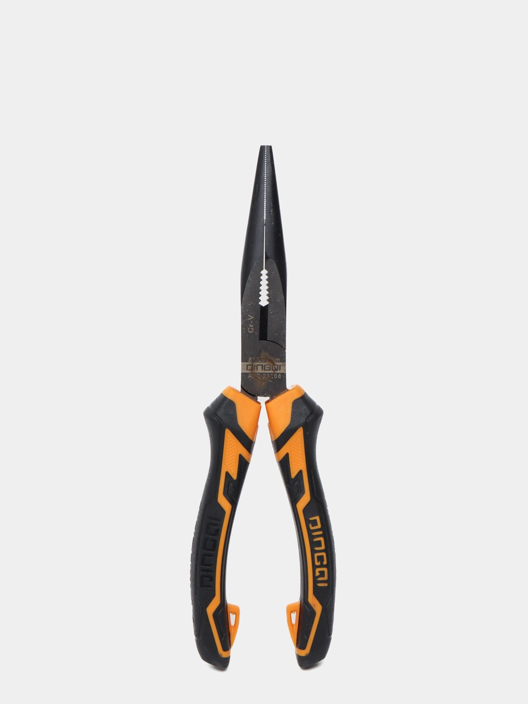 Купить Плоскогубцы с длинными губками Dingqi, 8 дюймов за 66000 сум с ...