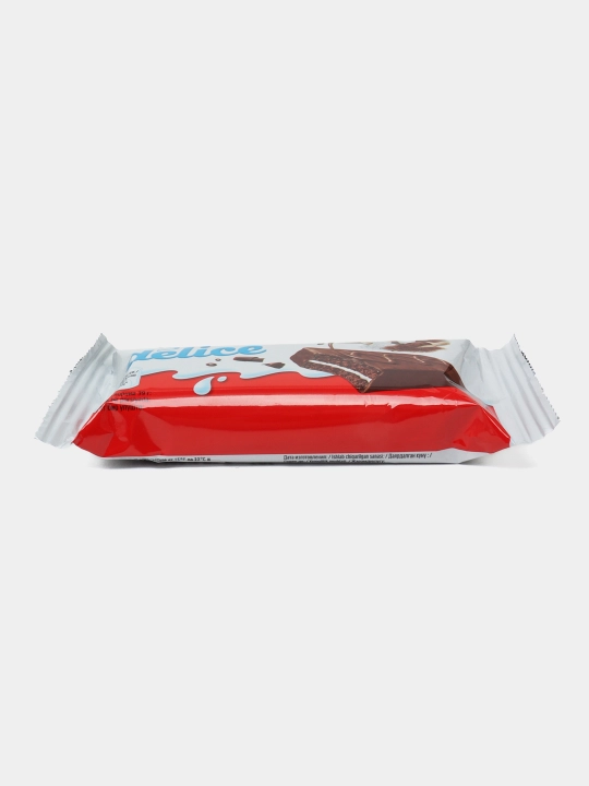 Bollalar uchun pishirik, Kinder Delice, 39 gr