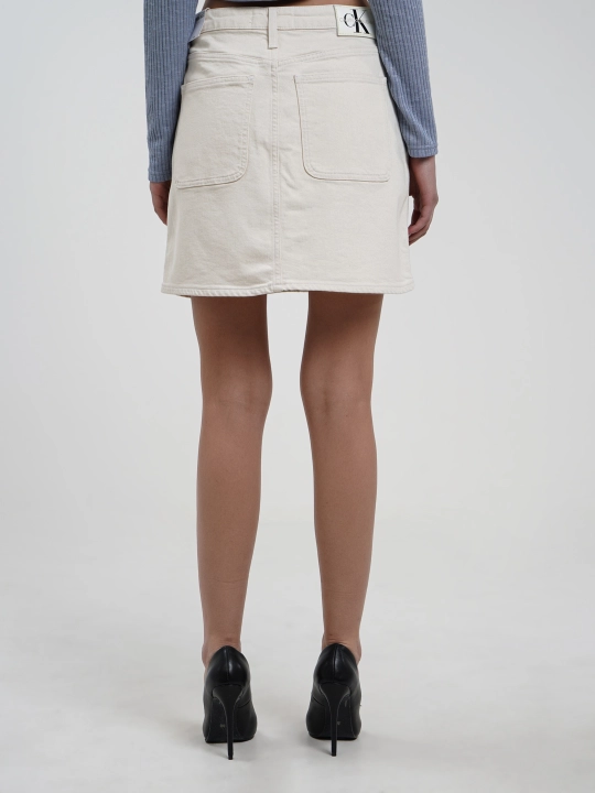 Женская юбка Calvin Klein J20J215434 1AA