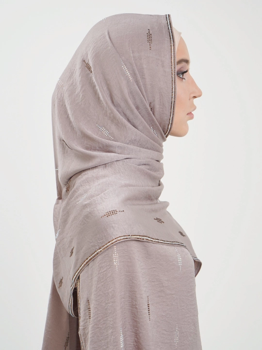 Ayollar uchun ro'mol JSK110/02, 1.2 * 1.3 m