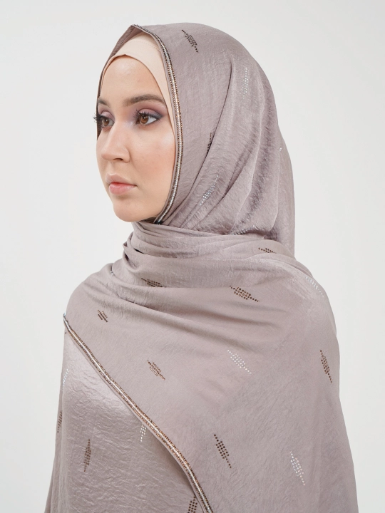 Ayollar uchun ro'mol JSK110/02, 1.2 * 1.3 m