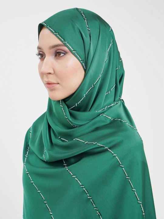 Ayollar uchun ro'mol JSK110/20, 1.2 * 1.21 m