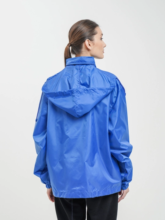 Ayollar uchun vetrovka har kunli My Wear MYW120