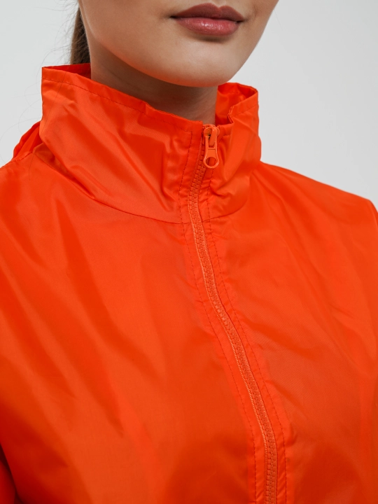 Ayollar uchun vetrovka har kunli My Wear MYW120
