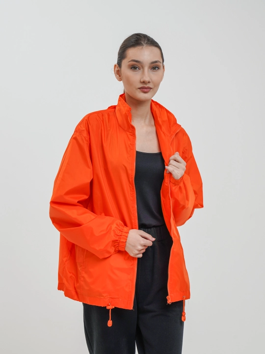 Ayollar uchun vetrovka har kunli My Wear MYW120