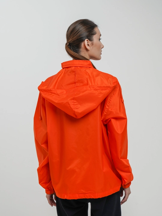 Ayollar uchun vetrovka har kunli My Wear MYW120