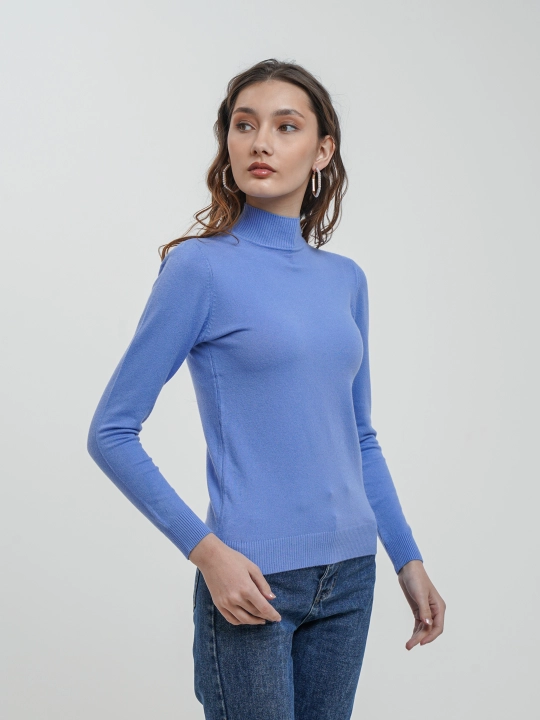 Ayollar uchun harkunli vodolazka My Wear Myw126