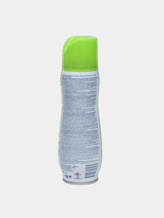 Osvejitel Chirton Light Air Yapon bog'lari, havo tozalagich xojatxona va xonalar uchun