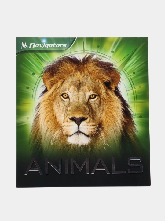 Navigators. Animals, Miranda Smith - 