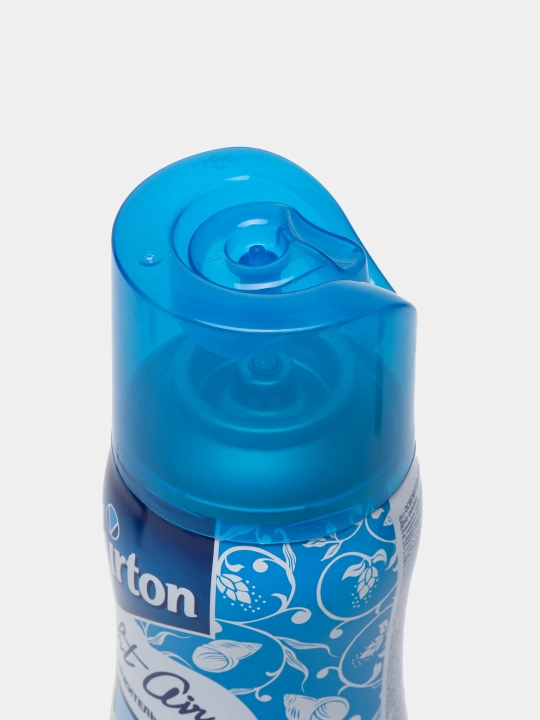 Osvejitel Chirton Light Air Okean Tubi, havo tozalagich, hojatxona va xonalar uchun