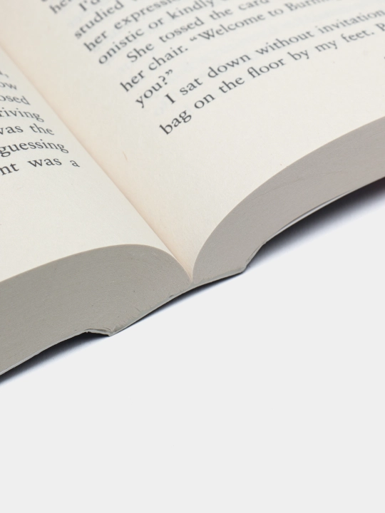 X, Sue Grafton