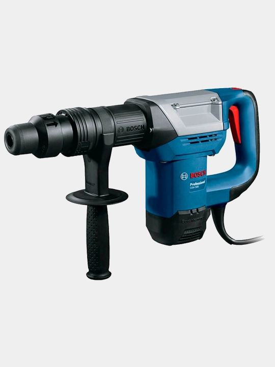 Отбойный молоток BOSCH GSH 500 - 