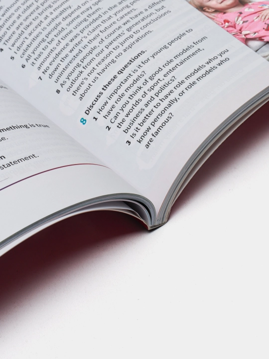 Prepare Level 9 Student's Book with eBk, Anthony Cosgrove