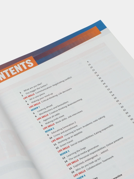 Prepare Level 8 Workbook with Digital Pack, Greg Archer