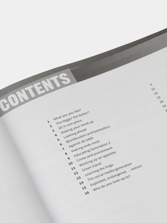 Prepare Level 8 Workbook with Digital Pack, Greg Archer