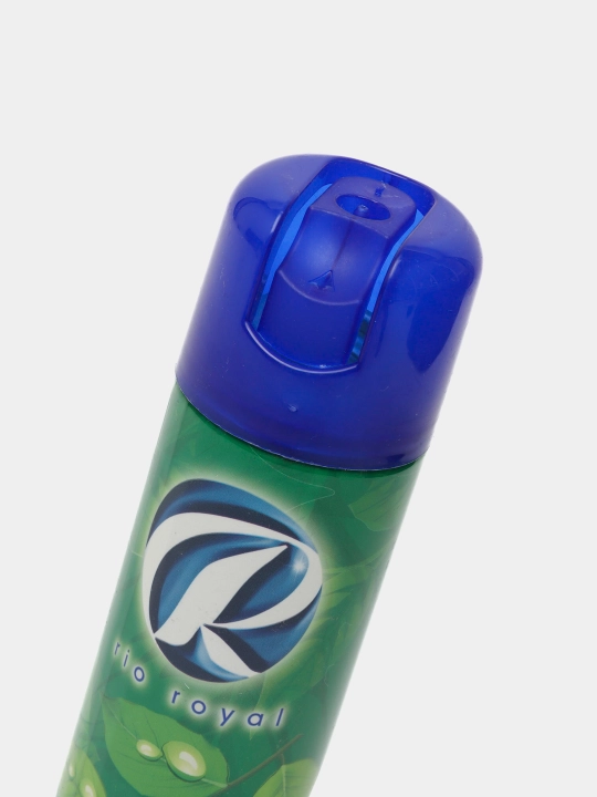 Havo spreyi Rio Royal Shudring yangiligi, hojatxona va xonalar uchun, 300 ml