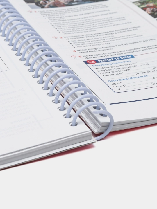Prepare Level 9 Teachers Book with Digital Pack, Rod Fricker