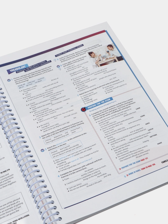 Prepare Level 9 Teachers Book with Digital Pack, Rod Fricker