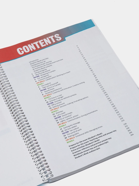 Prepare Level 5. Teacher's Book with Digital Pack, Annie McDonald