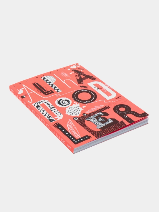 Alphadoodler, Jan Bajtlik