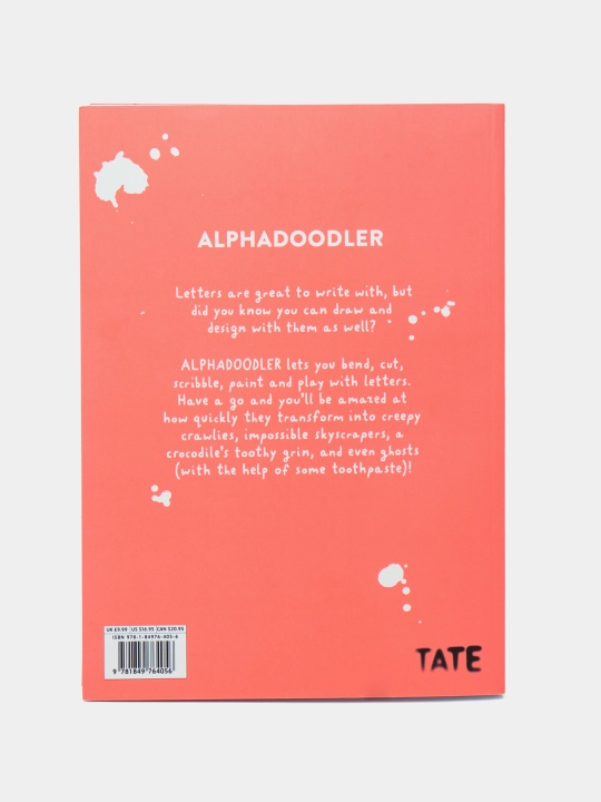 Alphadoodler, Jan Bajtlik