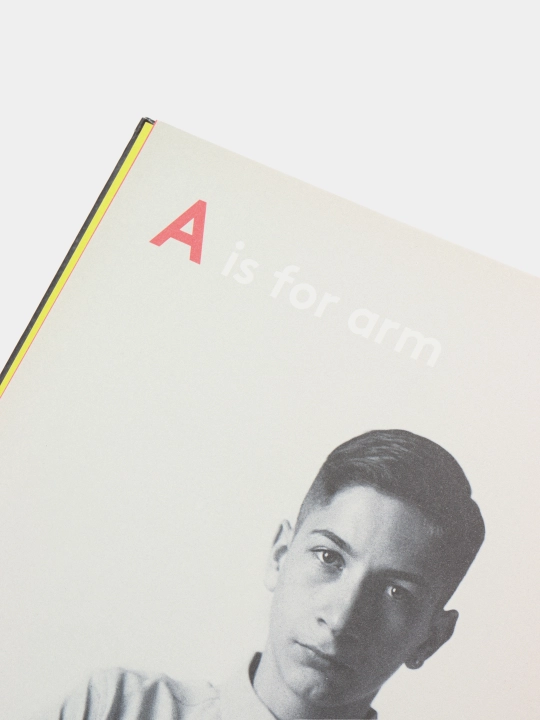 Humans and other Animals, Аdam Broomberg, Oliver Chanarin
