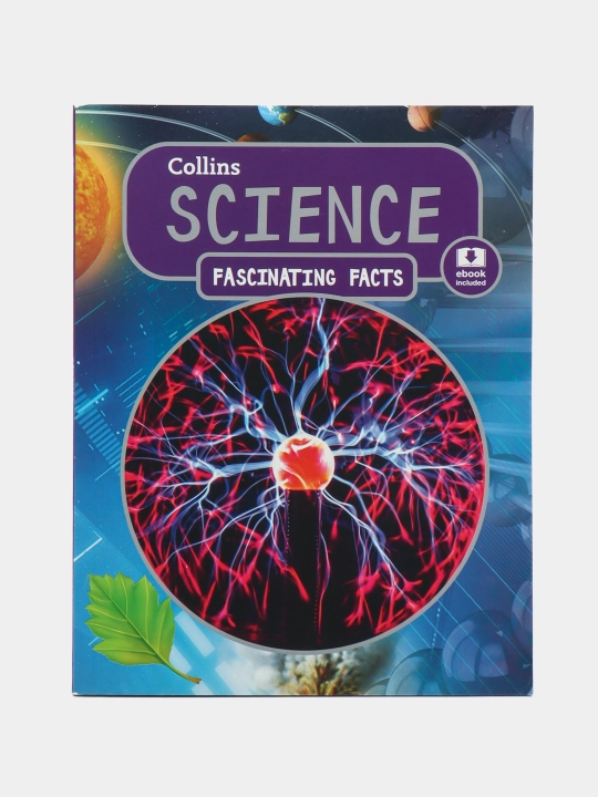 Science. Collins Fascinating Facts - 