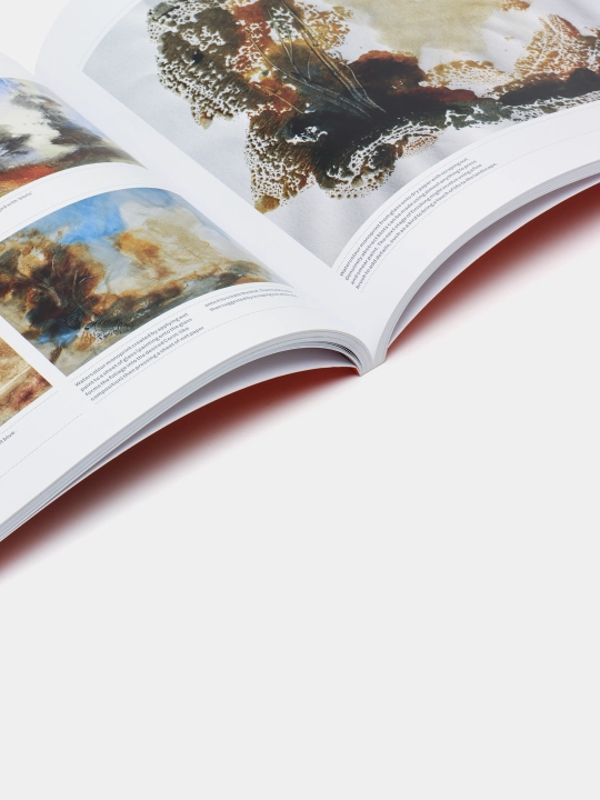 Tate Watercolour Manual, Tony Smibert, Joyce Townsend