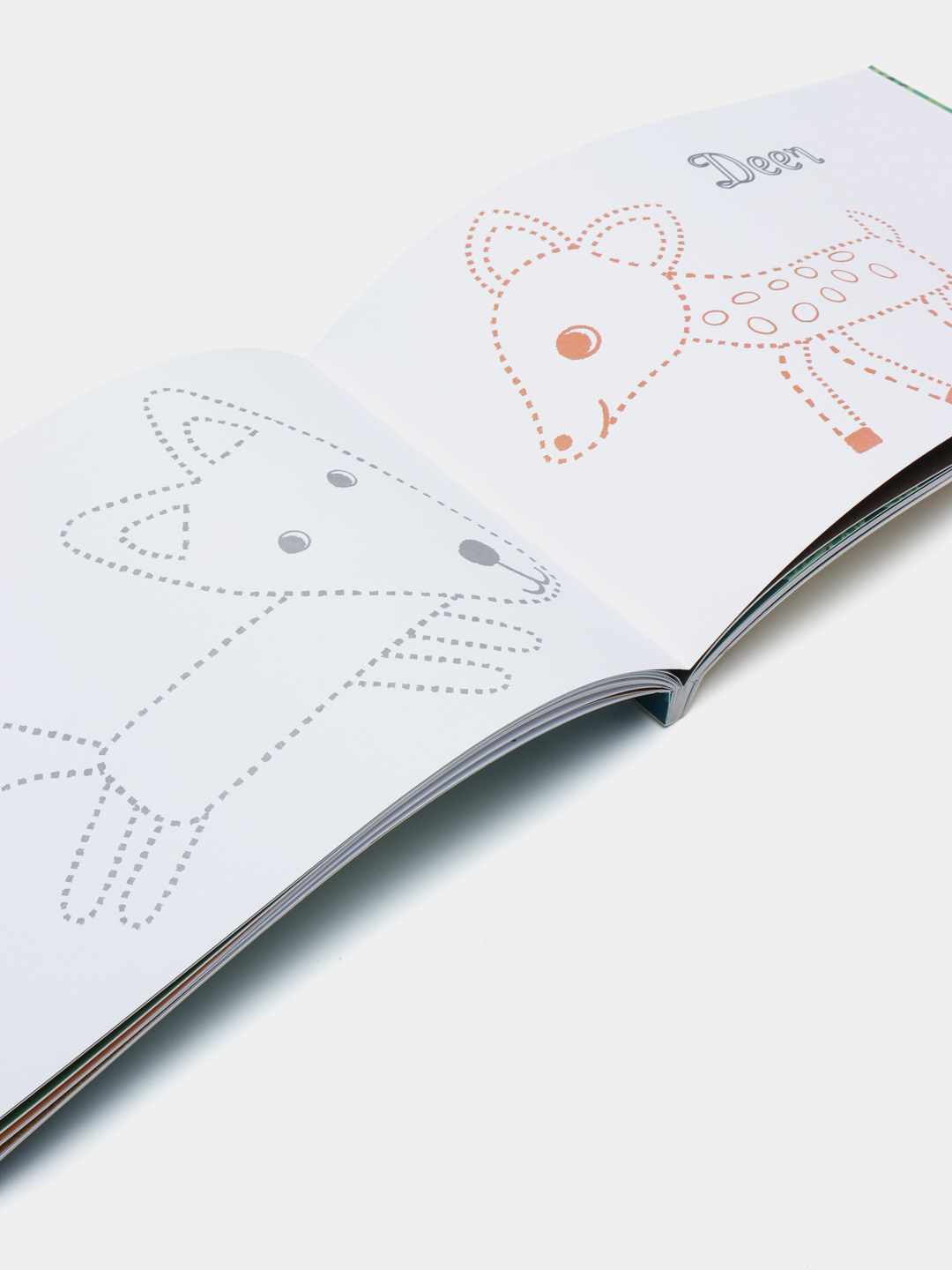 All Around the World: Animal Kingdom, Geraldine Cosneau
