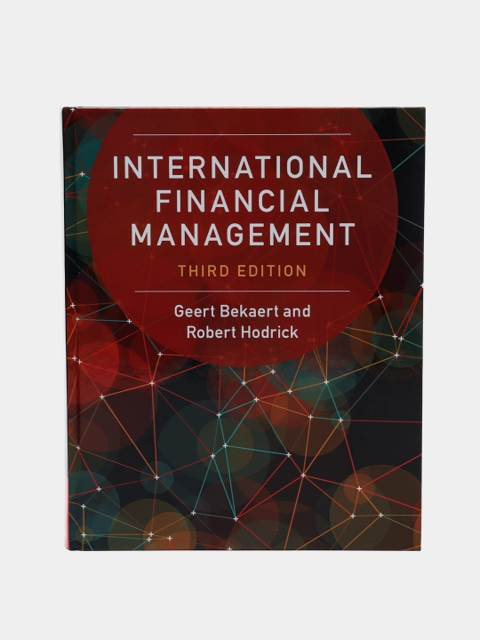International Financial Management - 