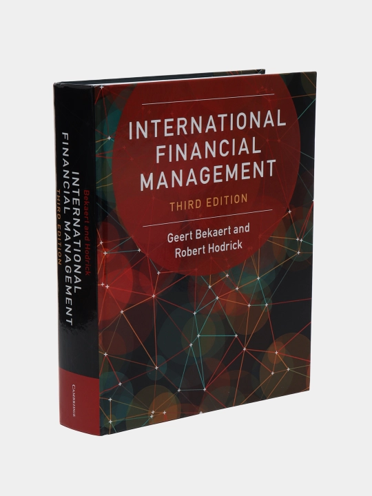 International Financial Management