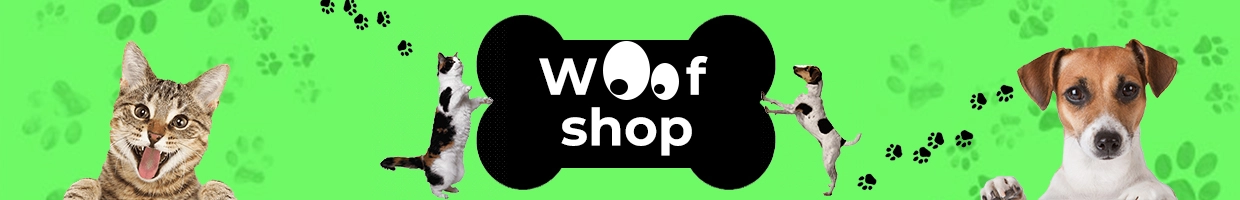 WOOFshop