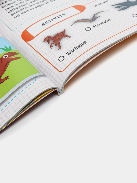 Dino Detective In Training, Tracey Turner