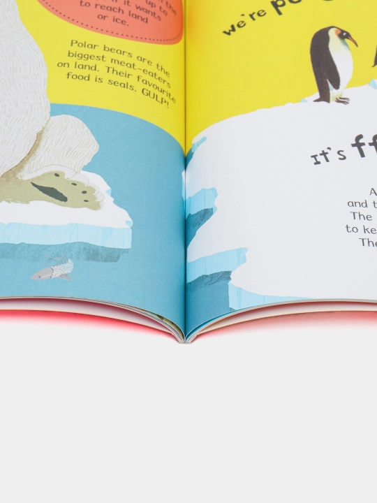 Wow! Animals, Jacqueline McCann, Emma Dods