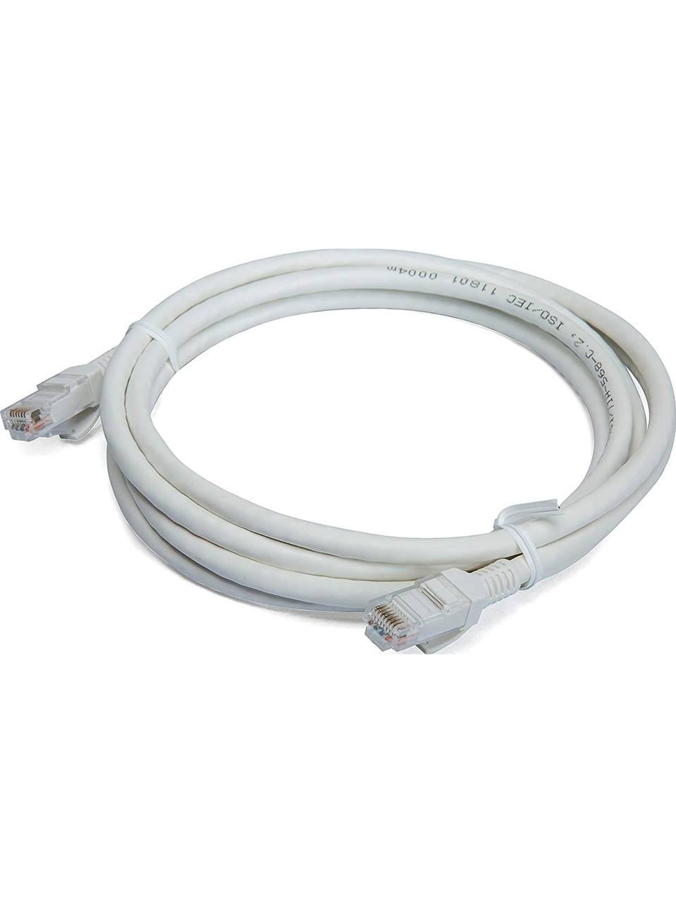 Интернет кабель "Ethernet Cat6 RJ45, LAN, UTP CAT 6" купить по низким ...