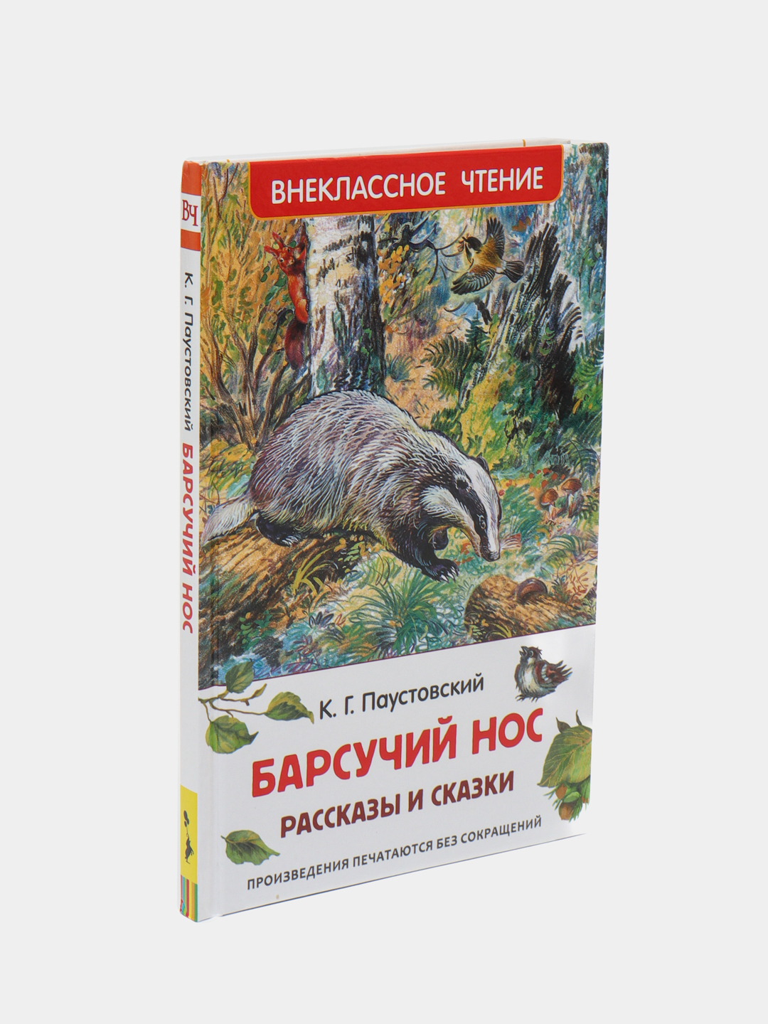 Паустовский барсук барсучий нос. Тест по рассказу паустовского барсучий нос. К. Барсучий нос паустовский читать. Мальчик фырканье слышать зверя.