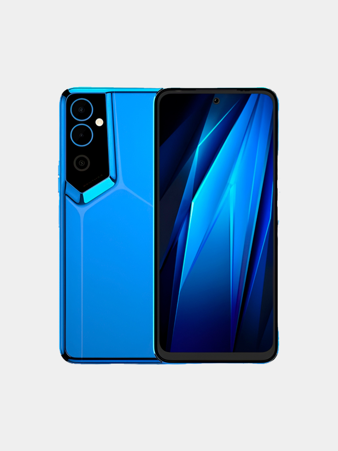 Смартфон Power Neo 2 6 128gb Купить