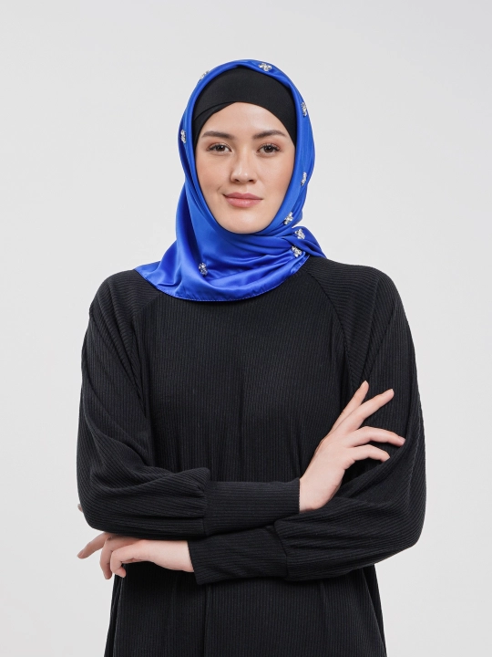 Ayollar ro'moli toshlari bilan JPK110/09, 1 * 1 m