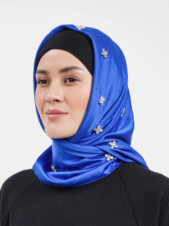 Ayollar ro'moli toshlari bilan JPK110/09, 1 * 1 m - 