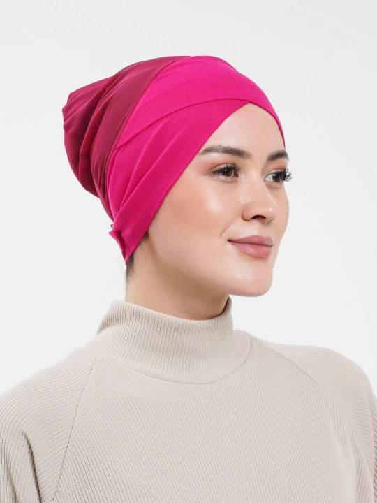 Ayollar uchun qalpoqcha Ekardin SJZE-0022/10 - 